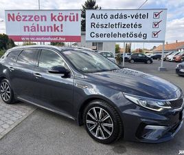 KIA OPTIMA SW 1.6 CRDI GOLD BUSINESS DCT MO-I....