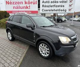 OPEL ANTARA 2.0 CDTI ENJOY 4WD