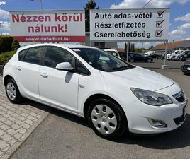 OPEL ASTRA J 1.4 16V ENJOY