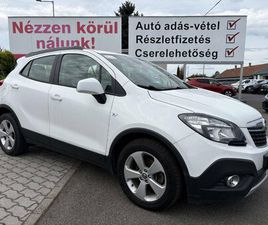 OPEL MOKKA 1.7 CDTI SELECTIVE