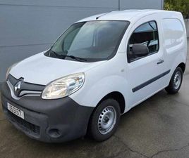 RENAULT KANGOO RENAULT KANGOO 1.5 LIMITED