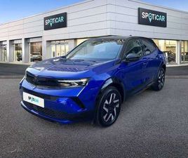 1.2 T 100KW (136 CV) GS