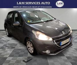 1.4 HDI 68CH BVM5 ACTIVE