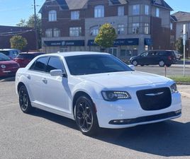CHRYSLER 300C ﻿S