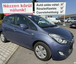 HYUNDAI IX20 IX 20 1.4 DOHC COMFORT