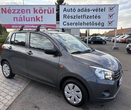 SUZUKI CELERIO SUZUKI CELERIO 1.0 GL