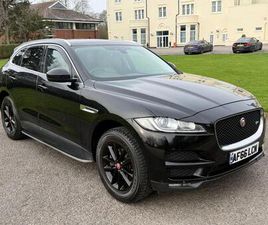 2.0 D180 PRESTIGE AWD EURO 6 (START/STOP) 5DR