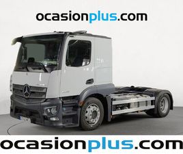 MERCEDES BENZ ACTROS MERCEDES-BENZ ACTROS 1846 LSNRA AUTO (455 CV)