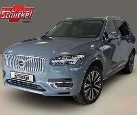 T8 TWIN ENGINE AWD PHEV CORE ACC AHK LED 20