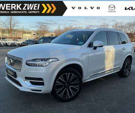 T8 ULTIMATE BRIGHT PLUG-IN AWD 7SITZE ACC