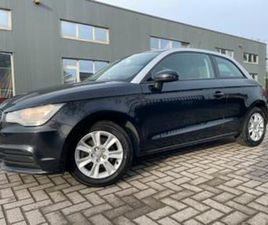 ② A1 1.6 TDI 3DRS/CLIMATISATION ! ! ! ! ! — AUDI — 2EMEMAIN