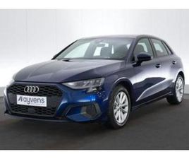 ② (2BGZ318) AUDI A3 SPORTBACK — AUDI — 2EMEMAIN
