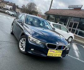 BMW SERIE 3 TOURING ② BMW 218D BREAK PACK-M 2014 ANNÉE 100KW FULL 0032478767323 — BMW — 2EMEMAIN