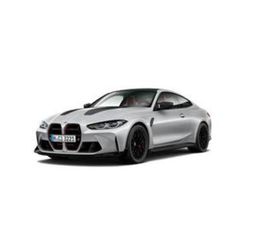 BMW SERIE 4 M4 CS ② BMW SERIE M M4 CSL LIMITED EDITION — BMW — 2EMEMAIN