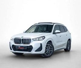 ② BMW X1 M SPORT |AWD|PANO|HEAD UP|360|DAP|KEYLESS| — BMW — 2EMEMAIN