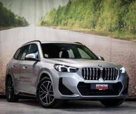 ② BMW X1 M-SPORT — BMW — 2EMEMAIN