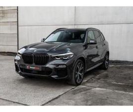 ② BMW X5 45E M PACK-PANO-HARMAN KARDON-21WHEELS-SPORTSEATS — BMW — 2EMEMAIN