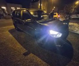 ② DACIE LODGY 1.2 BENZINE - 102.472KM'S — DACIA — 2EMEMAIN