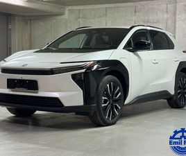 EXECUTIVE VIP 73.1 KWH 4X4