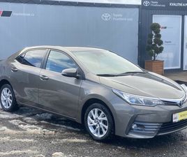 1.6I, ČR, TREND+, AUTOMAT