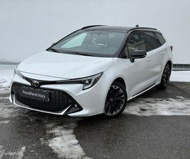 TOYOTA COROLLA 1,8 GR SPORT