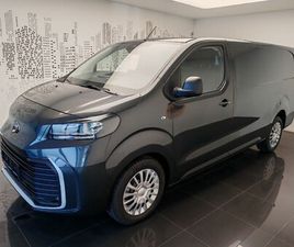 PROACE MC24 - 4D - PANEL VAN L2 - 2.0L DIESEL