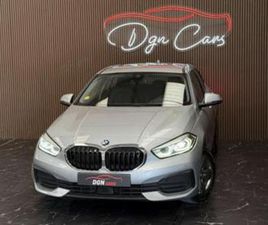 BMW SERIE 1 116 ② BMW 1 SERIE 116 116 DA ADBLUE (EU6AP) (AUTOMATIQUE) — BMW — 2EMEMAIN