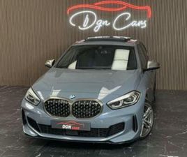 BMW SERIE 1 135 ② BMW 1 SERIE 135 M135IXAS OPF X-DRIVE (AUTOMATIQUE) — BMW — 2EMEMAIN