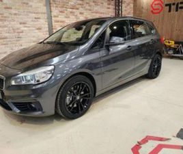 BMW SERIE 2 ACTIVE TOURER 225 ② BMW 2 SERIE 225 ACTIVE TOURER. SPORT LINE. PANO. 1 EIG. — BMW — 2EMEMAIN