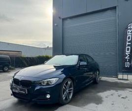 ② BMW 330 E HYBRID / MSPORT / GARANTIE / LED / FACELIFT — BMW — 2EMEMAIN