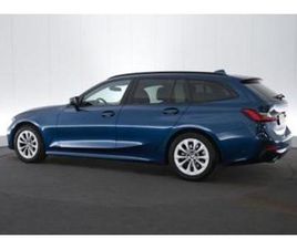 ② (2ADB268) BMW 3 TOURING - 2019 — BMW — 2EMEMAIN