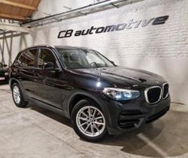 BMW X3 ② BMW X3 « LIFTING » — BMW — 2EMEMAIN
