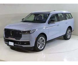 LINCOLN NAVIGATOR LINCOLN NAVIGATOR RESERVE 3.5L N1525 | FOC INSURANCE + REGISTRATION