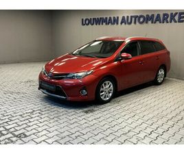 1,6 AT TREND COMFORT COMBI