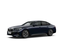 BMW SERIE 5 520 520D LIMOUSINE