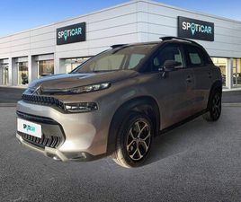 CITROEN C3 AIRCROSS PURETECH 81KW (110CV) PLUS