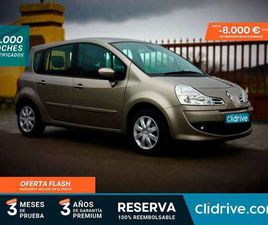 GRAND 1.2 TCE EXCEPTION ECO2