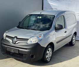 RENAULT KANGOO EXPRESS 1.5 DCI LIMITED *NAVI