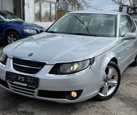 SAAB 9-5 2.3TURBO! FULL EXTRA!!