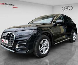 AUDI Q5 50 TFSI E SEGURIDAD