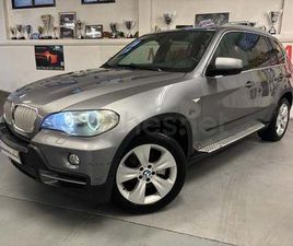 BMW X5 35D BMW X5 XDRIVE35D