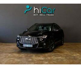 INFINITI QX55 AED 2,490 PM • 0% DOWNPAYMENT • INFINITI QX55 SENSORY • 1 YEAR WARRANTY