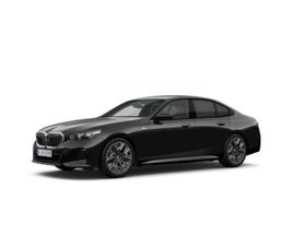 BMW SERIE 5 520 520D LIMOUSINE