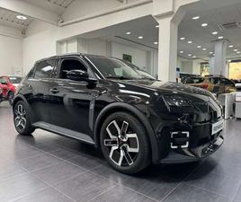 120 URBAN RANGE TECHNO