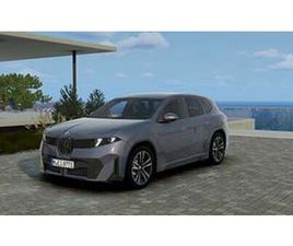 BMW IX3 3,95% RÄNTA M SPORT BUSINESS LEASE 7595:- /MÅN