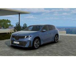 BMW IX3 3,95% RÄNTA M SPORT BUSINESS LEASE 7595:- /MÅN