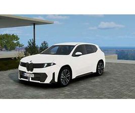 BMW IX3 3,95% RÄNTA M SPORT BUSINESS LEASE 7595:- /MÅN