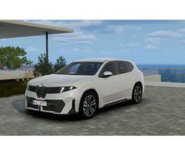 BMW IX3 3,95% RÄNTA M SPORT BUSINESS LEASE 7595:- /MÅN