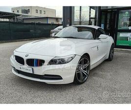 BMW Z4 SDRIVE23I