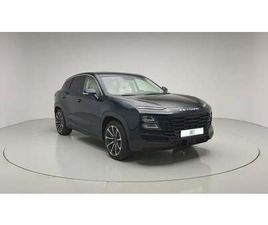 JETOUR DASHING LUXURY 1.6 | ZERO DOWN PAYMENT | HOME TEST DRIVE